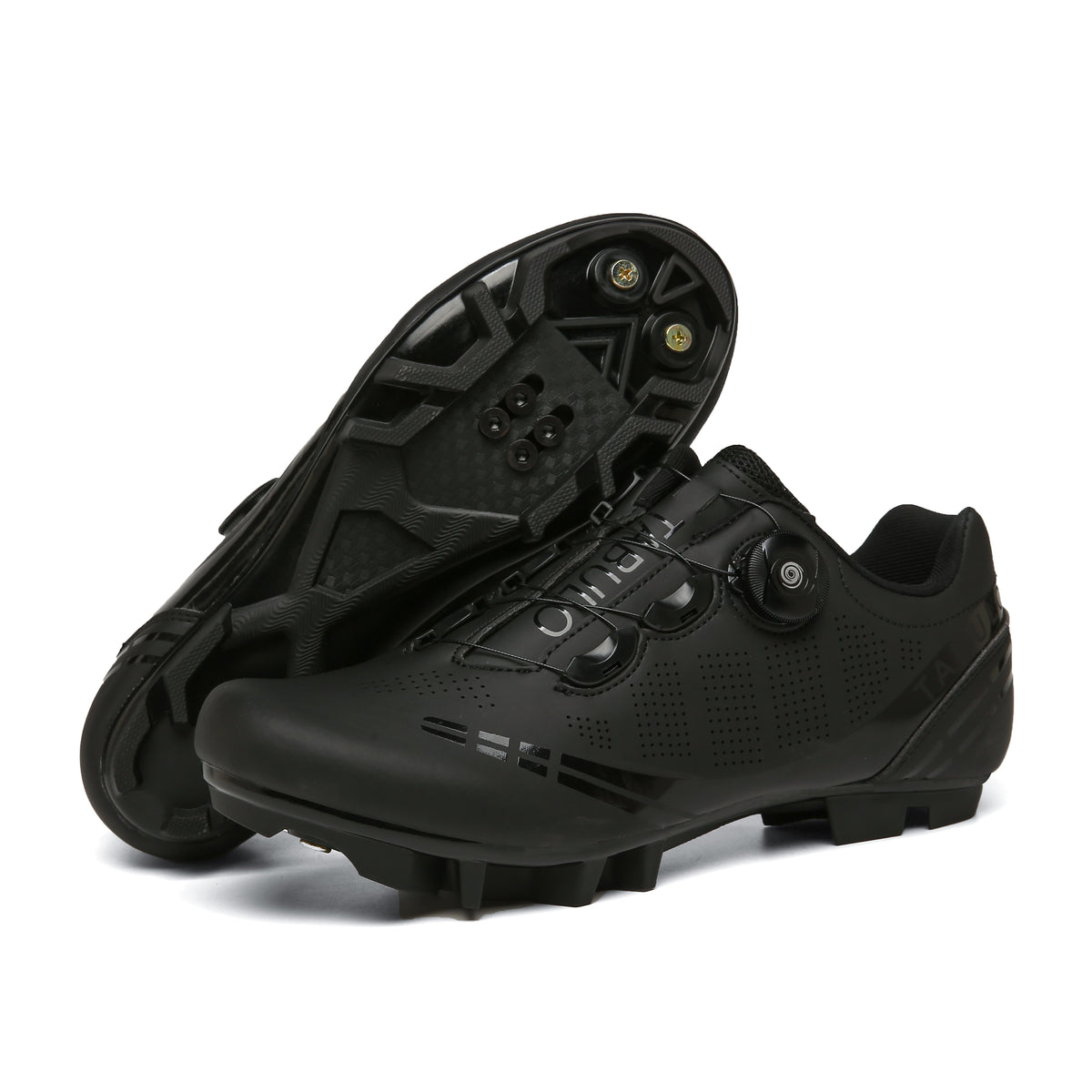 Scarpe da ciclismo su strada