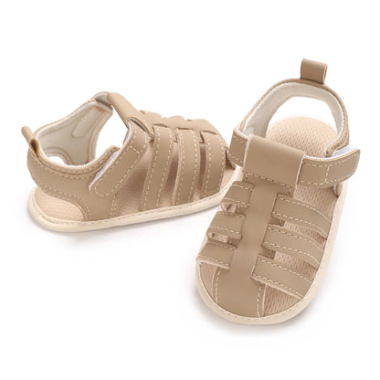 Sandalias Bebé Cómodas y Transpirables