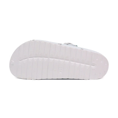 Sanitary Clogs with Women's Drawings