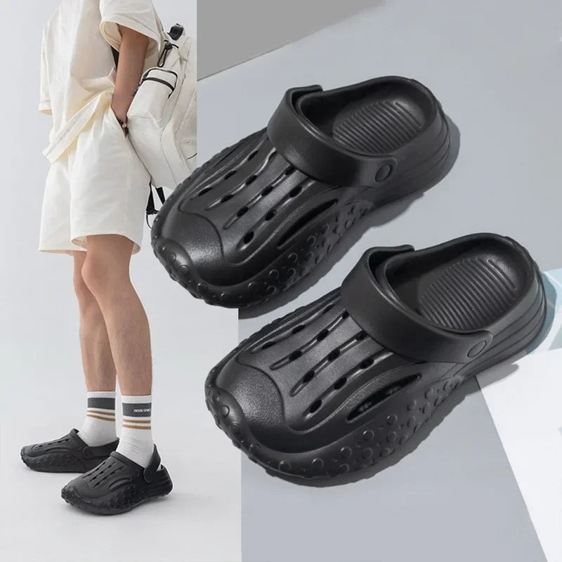 Men's Summer Breathable Sandals