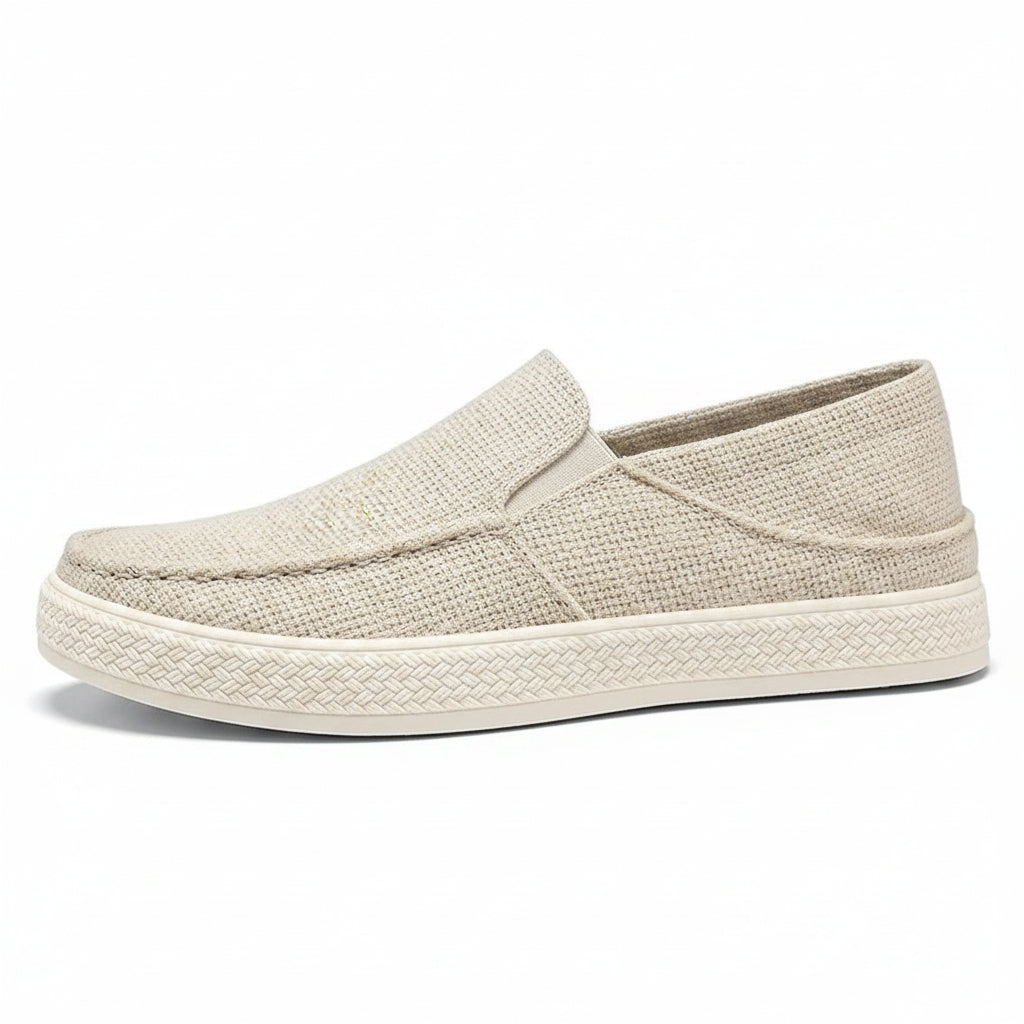 Sandalias Hombre Verano Slip On | Sin Cordones Transpirables