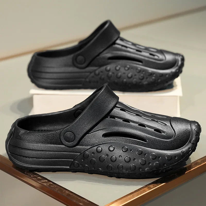 Men's Summer Breathable Sandals