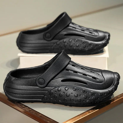 Men's Summer Breathable Sandals