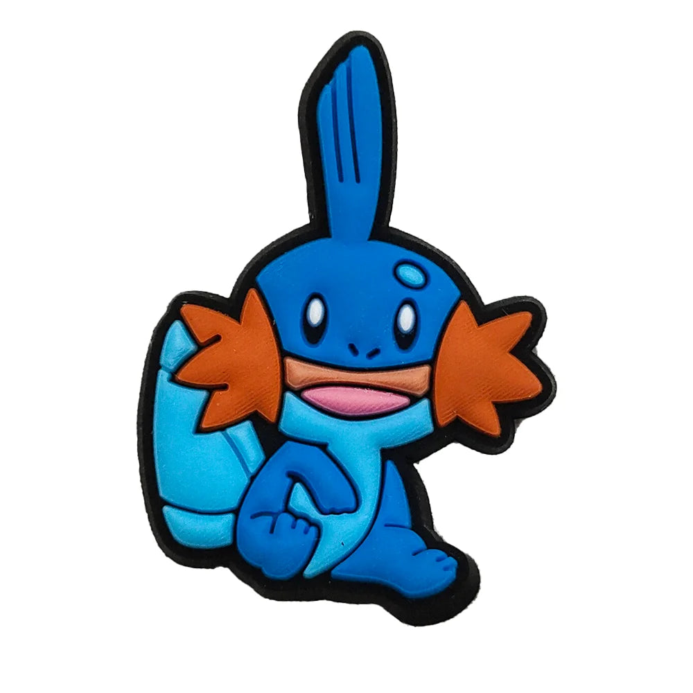 Pins Crocs Pokemon