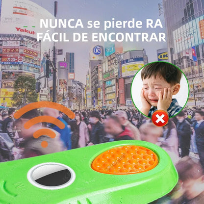 Solette GPS Pro+™