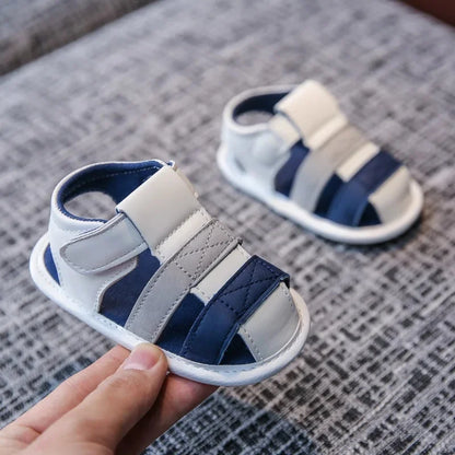 Sandalias Bebé Máxima Comodidad
