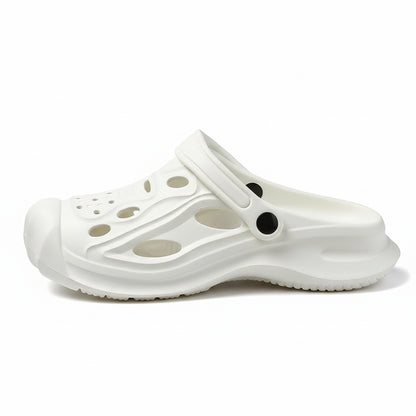 Zoccoli mimetici unisex | Estate da spiaggia leggera in EVA