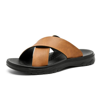 Sandalias Slide Urbanas | Comodidad sin complicaciones