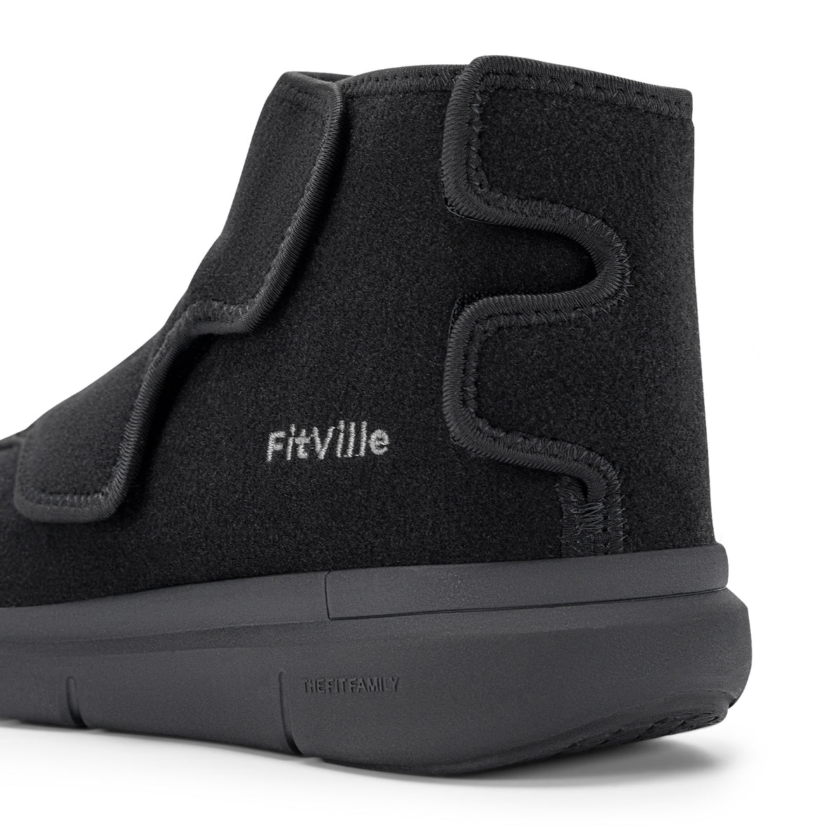 Botas Ortopédicas Invierno
