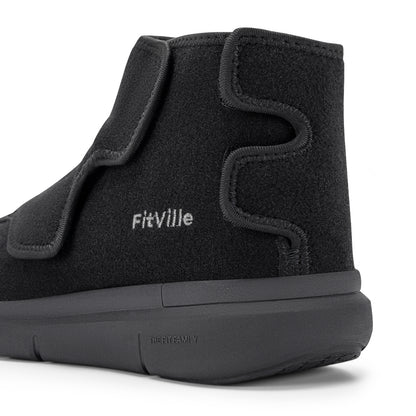 Botas Ortopédicas Invierno