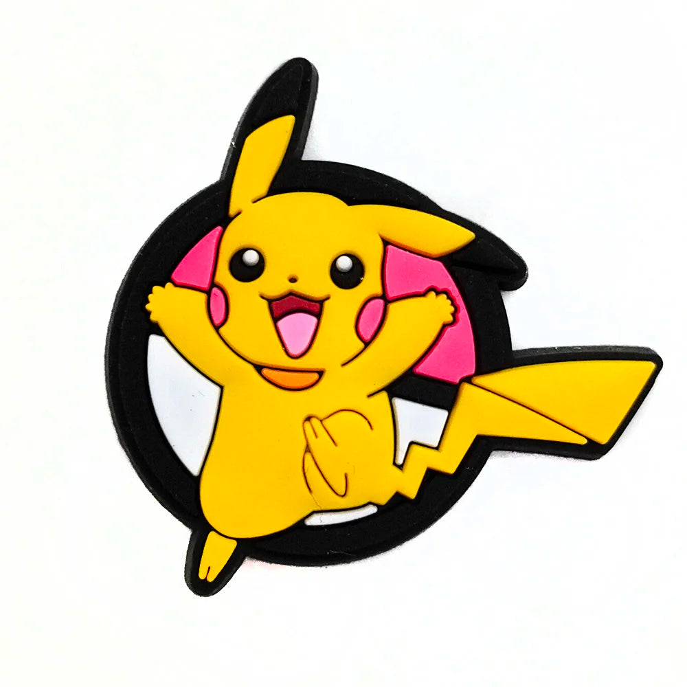 Pins Crocs Pokemon