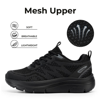 Zapatillas Ortopédicas Mujer