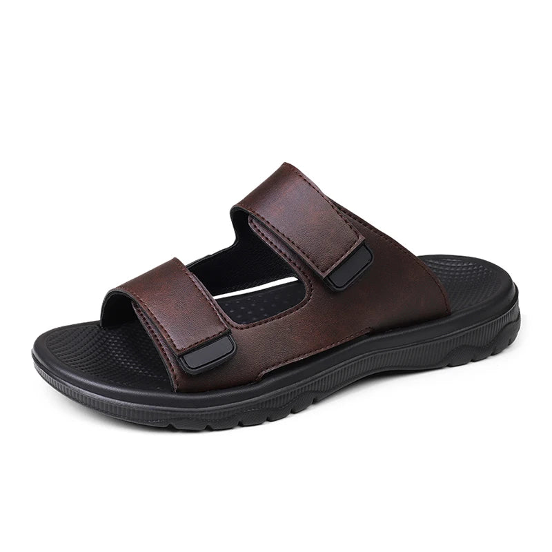 Sandalias Slide Urbanas | Comodidad sin complicaciones
