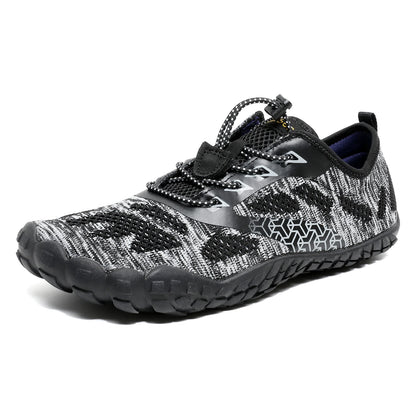 Zapatillas de Dedos