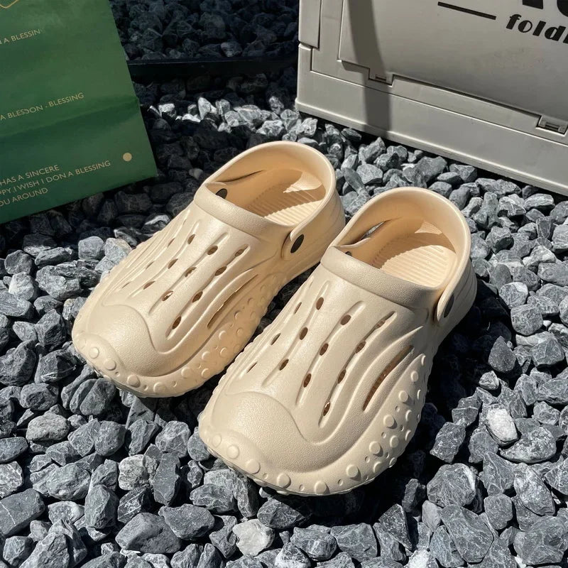 Men's Summer Breathable Sandals