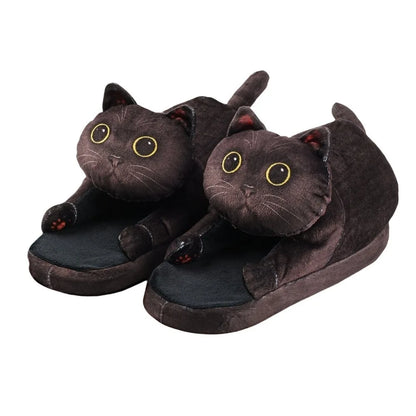Pantofole per gatti