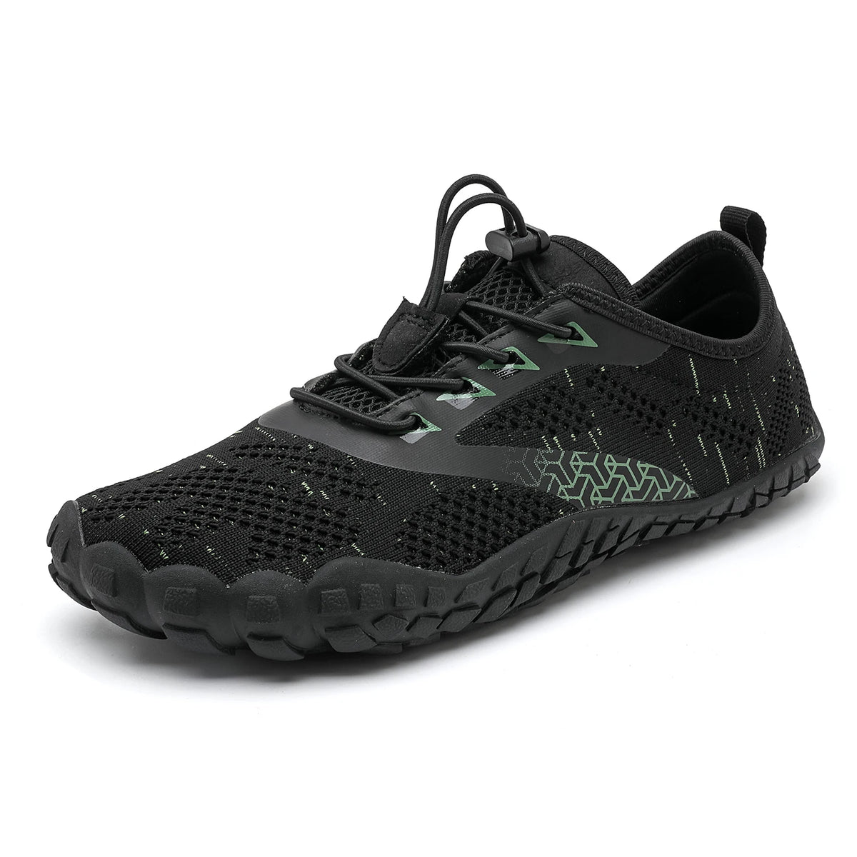 Zapatillas de Dedos