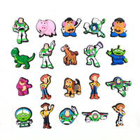Pack 20 Piezas