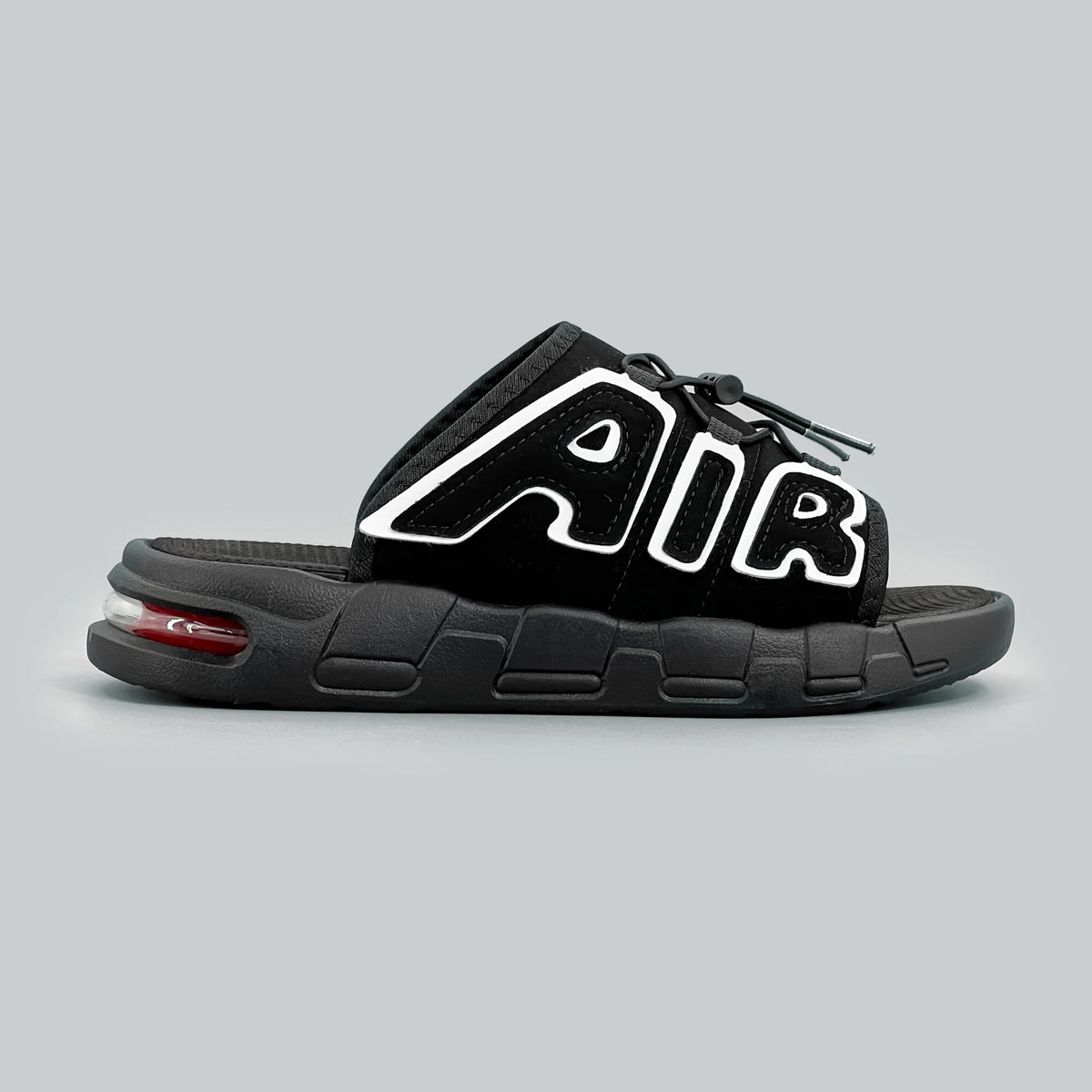 chanclas uptempo