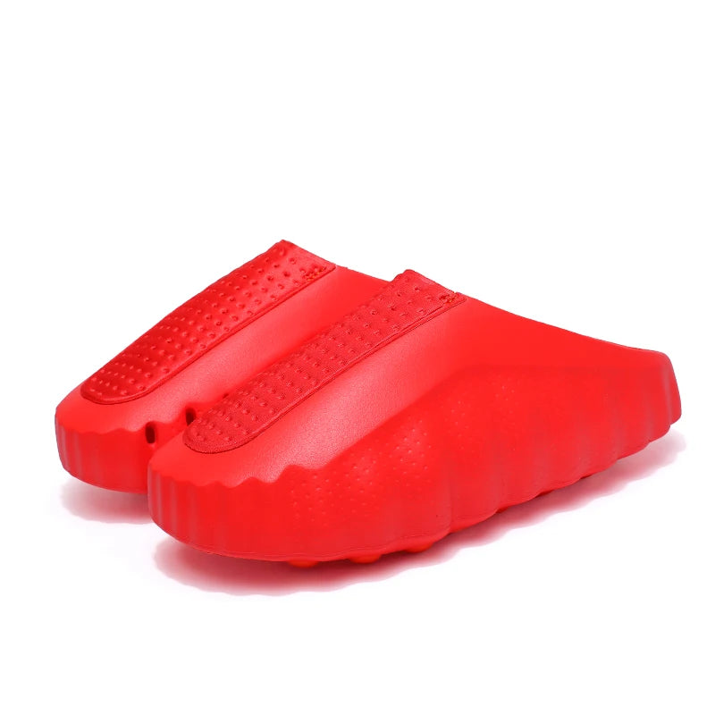 Sandalias Estilo Nike Mind 001