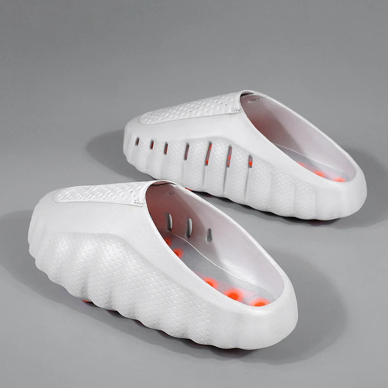 Sandalias Estilo Nike Mind 001