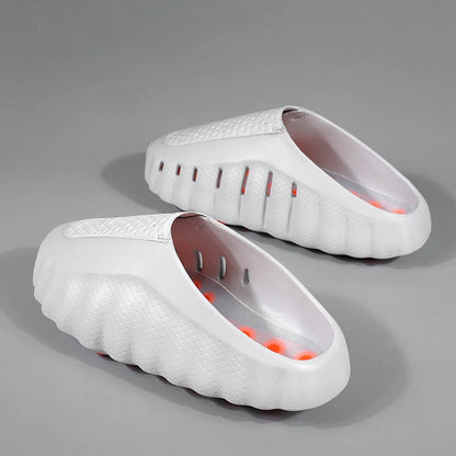 Sandalias Estilo Nike Mind 001