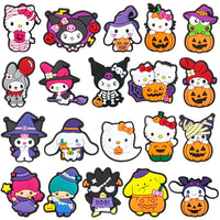 20 piezas Kuromi