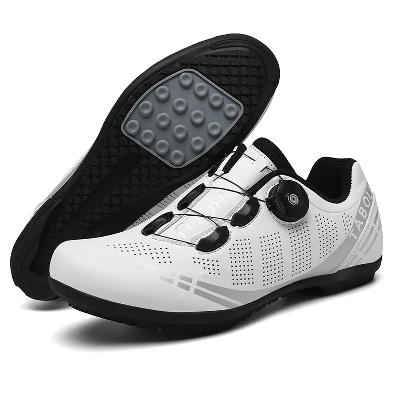 Scarpe da ciclismo basse