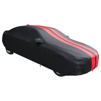 Rojo y negro