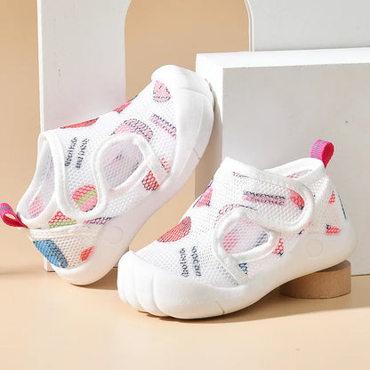 Sandalias Deportivas Bebé