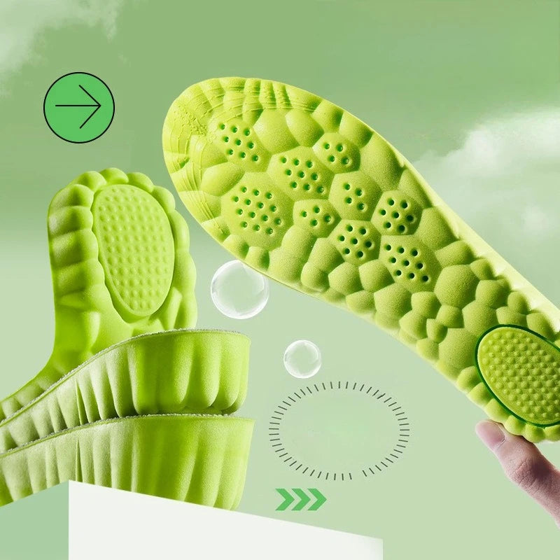 Plantillas Aumento Altura Pro+™