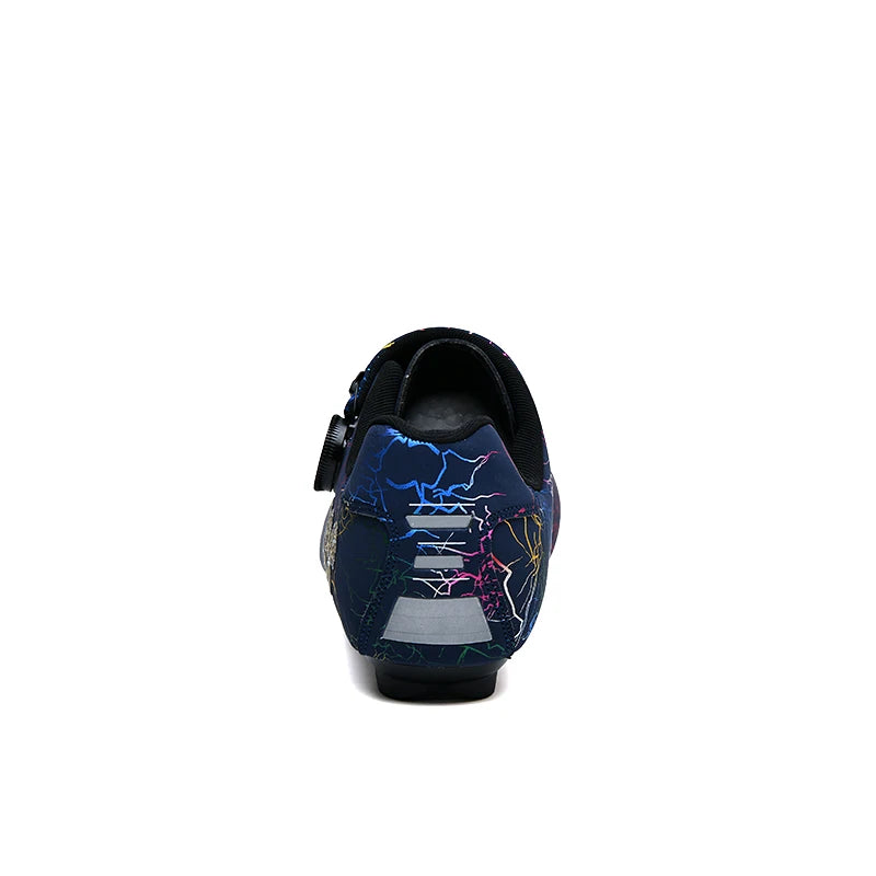Chaussures de cyclisme sur route