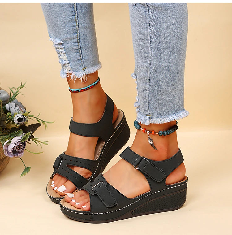 Sandales d'été pour femmes