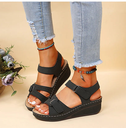 Sandales d'été pour femmes