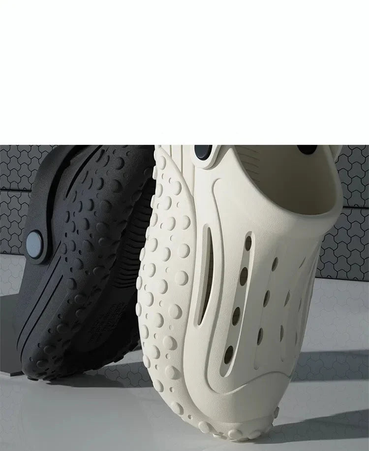 Men's Summer Breathable Sandals