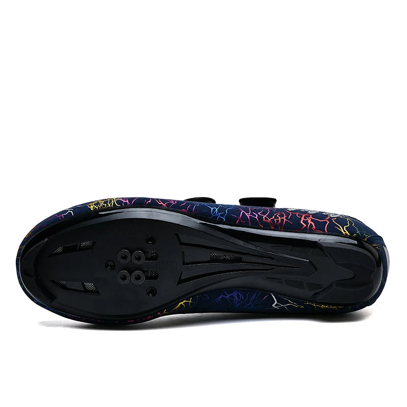 Chaussures de cyclisme sur route