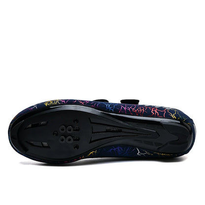 Chaussures de cyclisme sur route