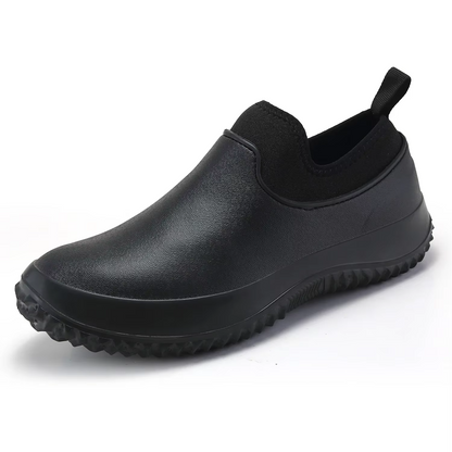 zapatos cocina hombre mujer antideslizantes resistentes