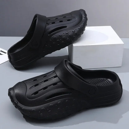 Men's Summer Breathable Sandals
