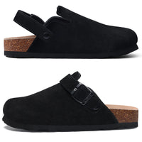 Daim noir