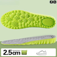 2.5cm Green