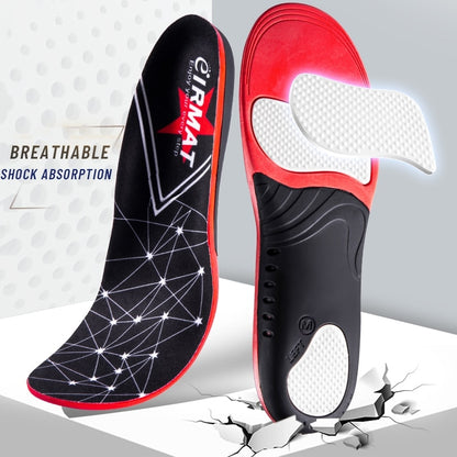 Orthopedic Insoles
