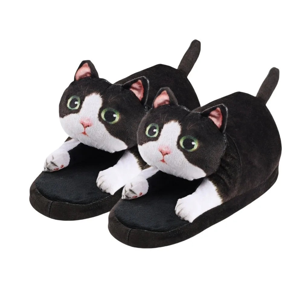 Pantofole per gatti