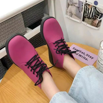 Botas de Agua Mujer Impermeables - Katiuskas de Caña Baja Antideslizantes