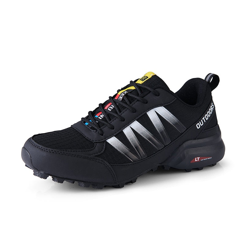 Fahrradschuhe mit Schnürung
