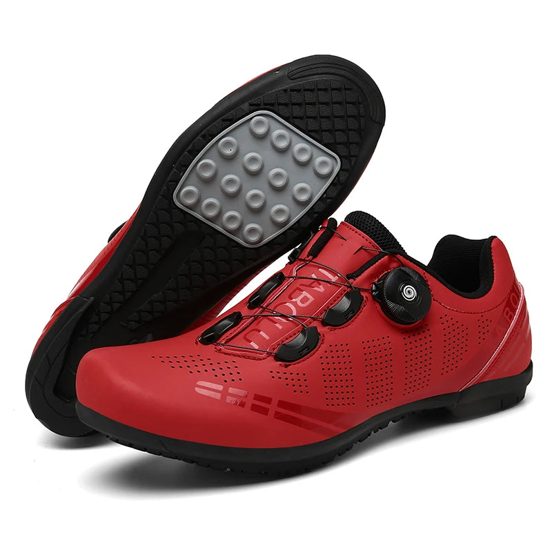 Scarpe da ciclismo basse