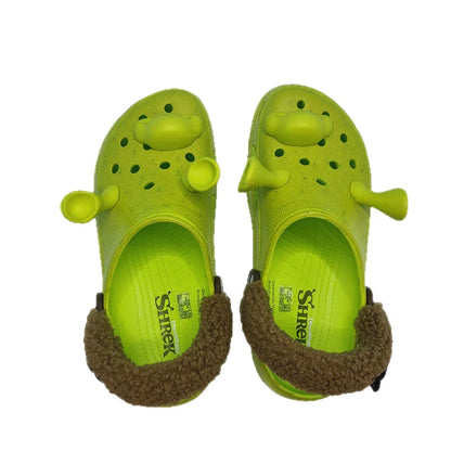 Crocs Shrek Erwachsener