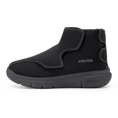 Botas Ortopédicas Invierno
