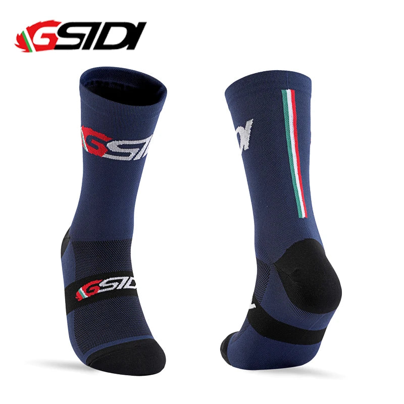 Calcetines Deportivos de Compresión Pro+™