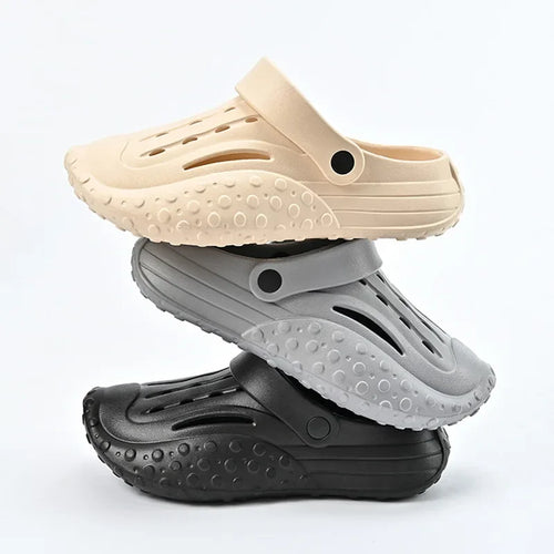 Men's Summer Breathable Sandals